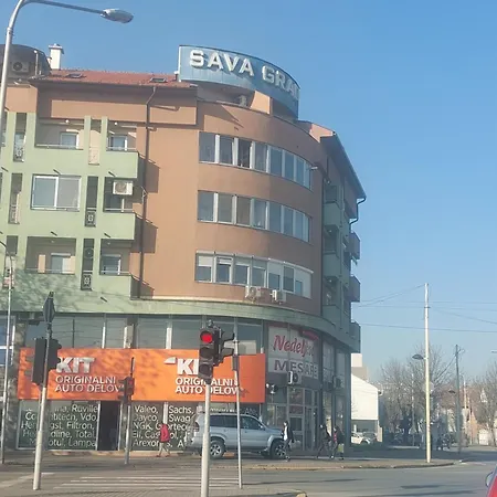 Cozy Land * Šabac