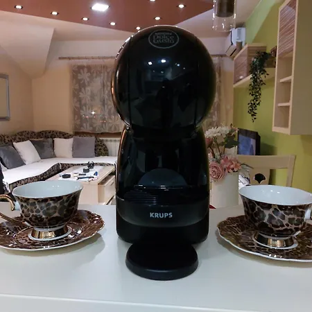 아파트 Cozy Land Šabac