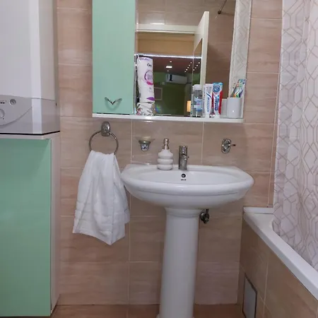 Cozy Land Apartament *