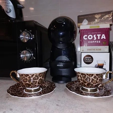 Cozy Land Apartament Šabac