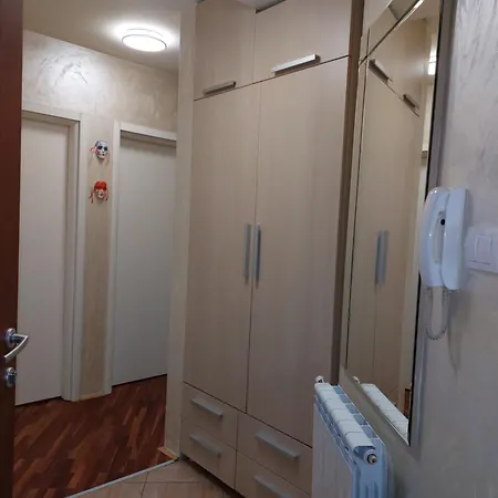 Cozy Land Apartament Šabac