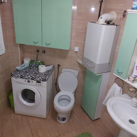 아파트 Cozy Land *