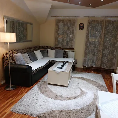 Cozy Land 아파트 Šabac