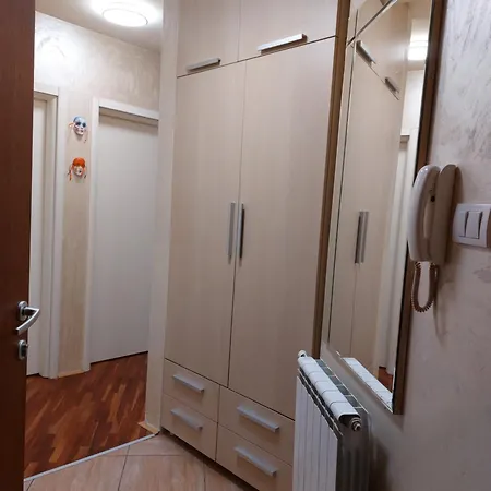 Apartament Cozy Land