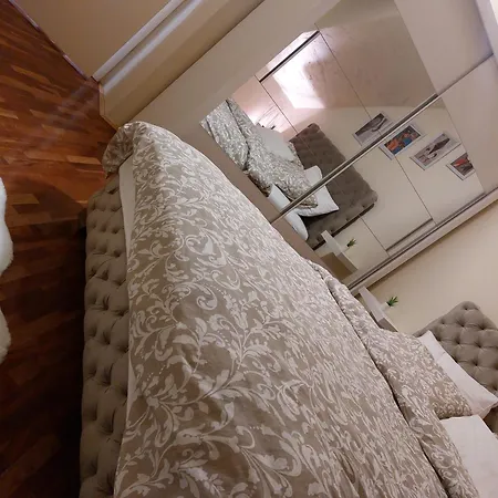 Cozy Land شقة Šabac
