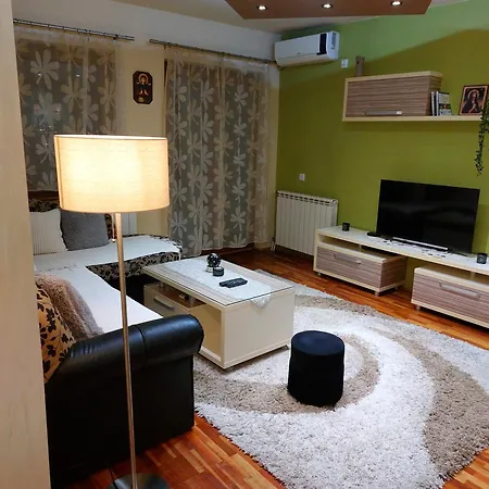 Cozy Land 아파트 *