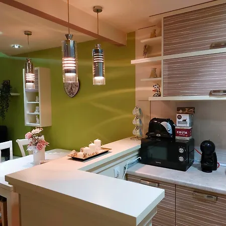 Cozy Land Apartament