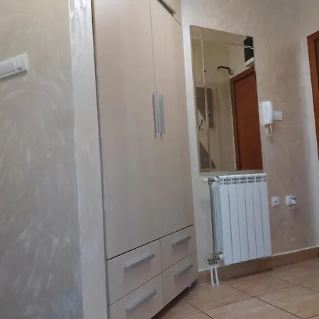 Cozy Land Apartament *