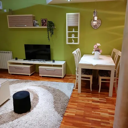 شقة Cozy Land *