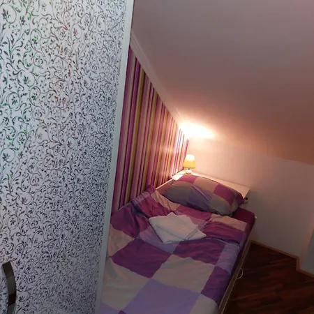 Apartament Cozy Land