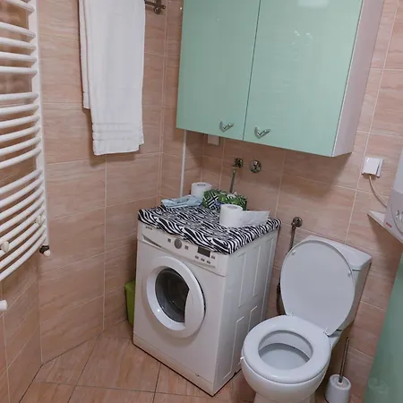 Cozy Land 아파트 *