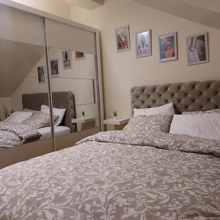 Apartament Cozy Land Šabac