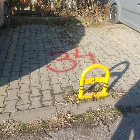 Cozy Land 아파트 *