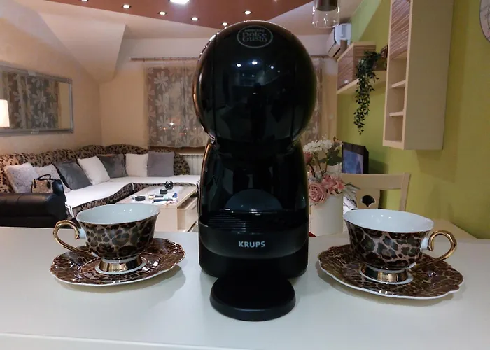 Apartmán Cozy Land Šabac