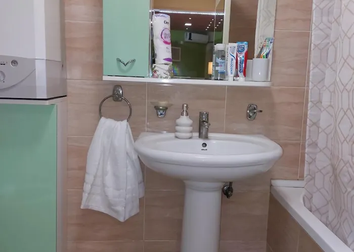 Cozy Land Apartmán *