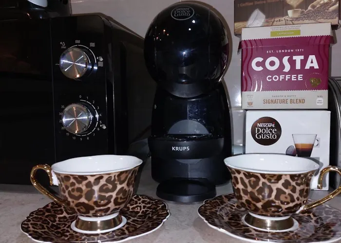 Cozy Land Apartmán Šabac