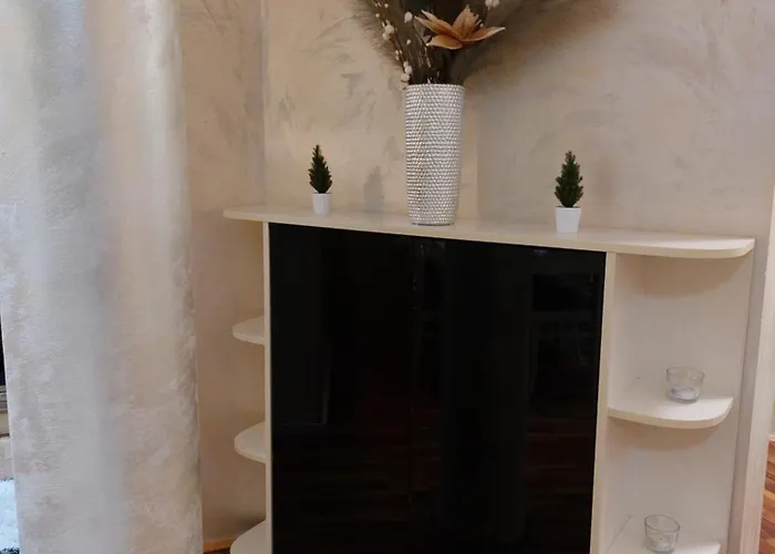 Cozy Land Apartmán *