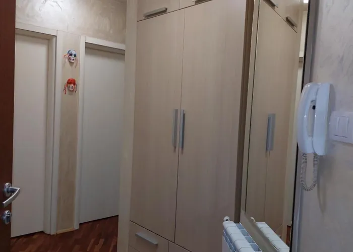 Cozy Land Apartmán Šabac