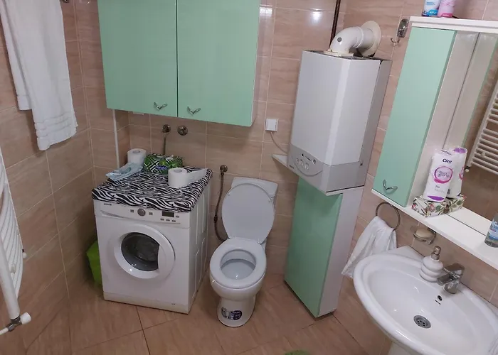 Apartmán Cozy Land *