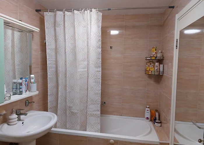 Apartmán Cozy Land Šabac