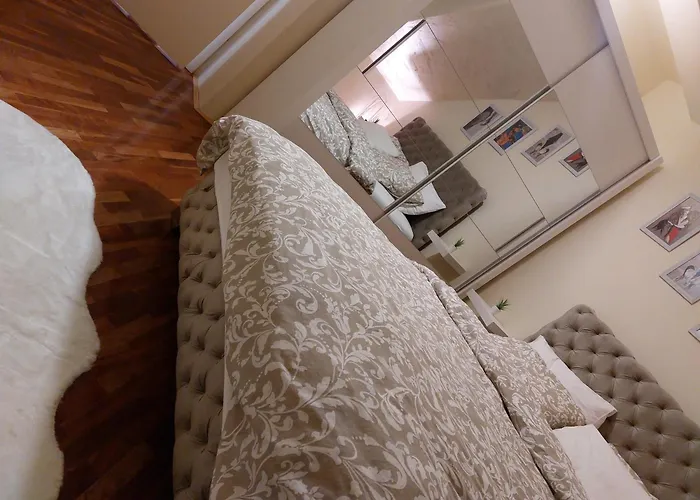 Cozy Land Apartmán Šabac