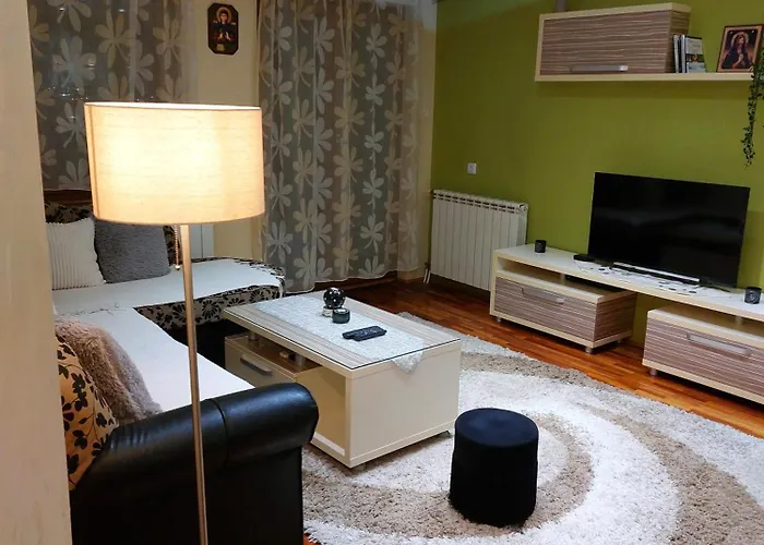 Cozy Land Apartmán *