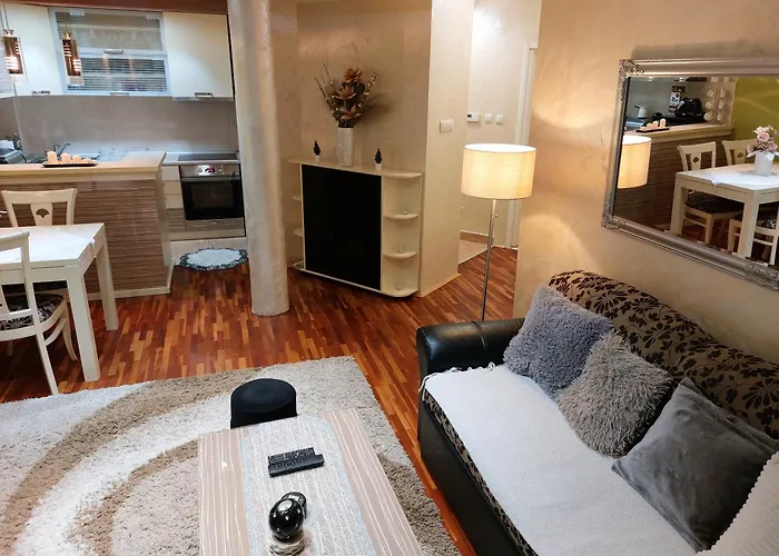 Cozy Land Apartmán Šabac