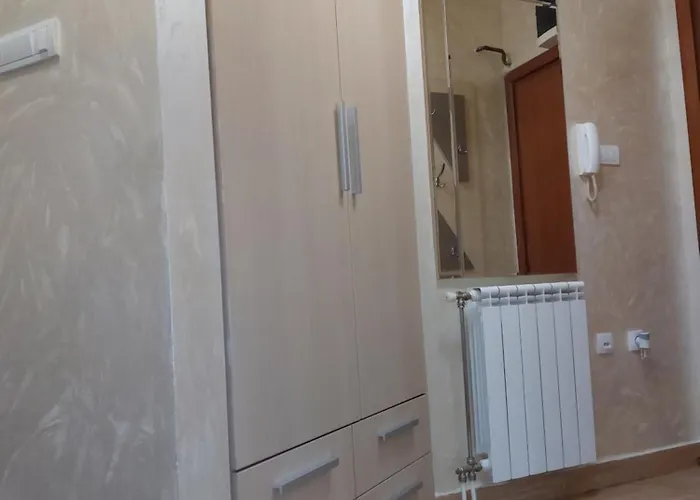 Cozy Land Apartmán *