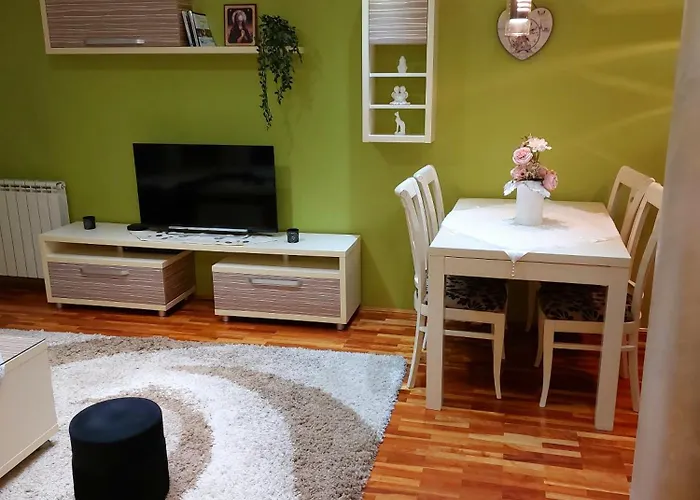 Apartmán Cozy Land *