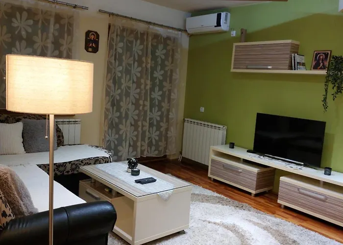 Cozy Land Apartmán *