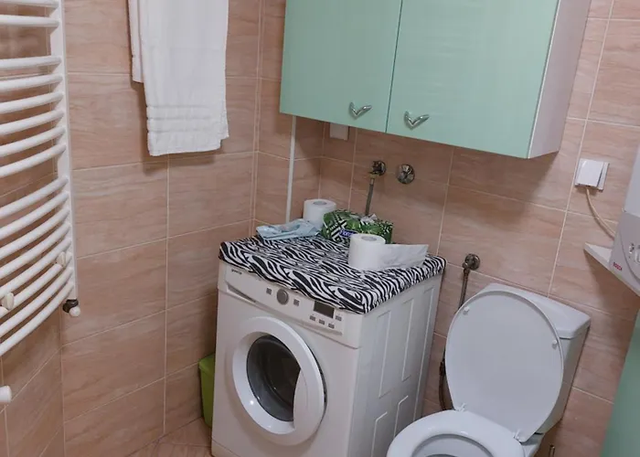 Cozy Land Apartmán *