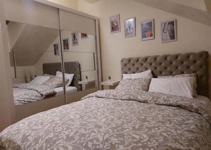 Apartmán Cozy Land Šabac